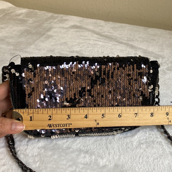 H&M Sequins Purse - Picture 9 of 15